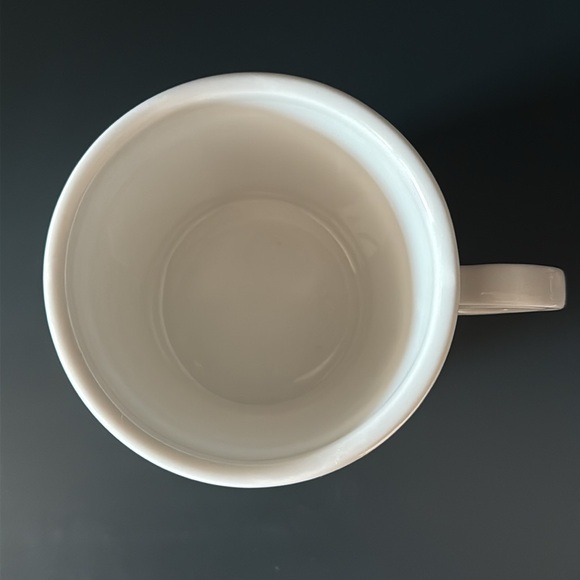 Anthropologie Monogrammed “L” Mug - Picture 2 of 2
